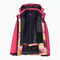 Kinder-Skijacke CMP 39W2085 carmine/pink 4