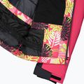 Kinder-Skijacke CMP 39W2085 carmine/pink 6