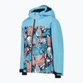 Kinder-Skijacke CMP 39W2085 topaz/blue ink 3