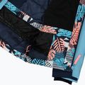 Kinder-Skijacke CMP 39W2085 topaz/blue ink 6