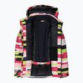 Kinder-Skijacke CMP 39W2085 white/carmine/apple 4