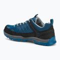 CMP Kinder-Trekkingstiefel Rigel Low Wp ocean 3