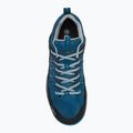 CMP Kinder-Trekkingstiefel Rigel Low Wp ocean 5