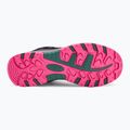 CMP Kinder-Trekkingstiefel Rigel Low Wp opale/bubblegum 4