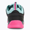 CMP Kinder-Trekkingstiefel Rigel Low Wp opale/bubblegum 6