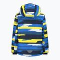 Kinder-Skijacke CMP 39W1924 royal blue/b.blue 2