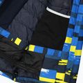 Kinder-Skijacke CMP 39W1924 royal blue/b.blue 5