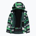 Kinder-Skijacke CMP 39W1924 deep mint/alpine/grey 4