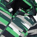 Kinder-Skijacke CMP 39W1924 deep mint/alpine/grey 5