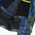 Kinder-Skijacke CMP 39W1924 royal blue/baby blue/winter sun 6