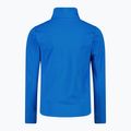 Hoodie Sweatshirt Kinder CMP 30L1114 royal blue 2
