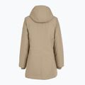 Regenjacke Damen CMP 35K3556 Parka Fix Hood cookie 2