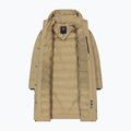 Gefütterte Jacke Damen CMP 35K3676 Coat Fix Hood cookie 4