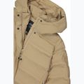 Gefütterte Jacke Damen CMP 35K3676 Coat Fix Hood cookie 5