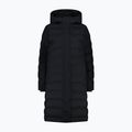 Gefütterte Jacke Damen CMP 35K3676 Coat Fix Hood nero