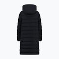 Gefütterte Jacke Damen CMP 35K3676 Coat Fix Hood nero 2