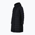 Gefütterte Jacke Damen CMP 35K3676 Coat Fix Hood nero 3