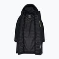 Gefütterte Jacke Damen CMP 35K3676 Coat Fix Hood nero 4