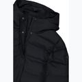 Gefütterte Jacke Damen CMP 35K3676 Coat Fix Hood nero 5