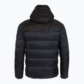 Gefütterte Jacke Herren CMP 35K3747 Fix Hood antracite 2