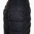 Gefütterte Jacke Herren CMP 35K3747 Fix Hood antracite 4