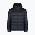 Gefütterte Jacke Herren CMP 35K3747 Fix Hood antracite 6