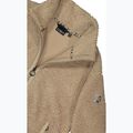 Damenmantel CMP 35P3846 Long Teddy Highloft cookie 5