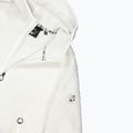 Damen-Fleecejacke CMP 35P3856 Long Teddy Highloft chalk white 4