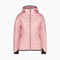 Gefütterte Jacke Damen CMP 35Z2756 Fix Hood pink
