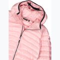 Gefütterte Jacke Damen CMP 35Z2756 Fix Hood pink 5