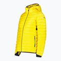 Gefütterte Jacke Damen CMP 35Z2756 Fix Hood winter sun 3