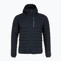 Winterjacke Herren CMP 35Z2767 Fix Hood antracite