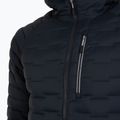 Winterjacke Herren CMP 35Z2767 Fix Hood antracite 3