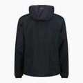 Softshelljacke Herren CMP 35Z2767 Fix Hood nero/antracite 2