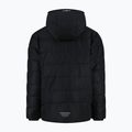 Kinder-Skijacke CMP 35W0314 Fix Hood nero 2
