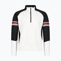 Hoodie Sweatshirt Herren CMP 35L0427 Sweat bianco