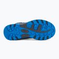 Kinder-Trekkingstiefel CMP Rigel Mid Wp baby blue/bluestone/royal blue 4