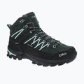 Damen-Trekkingschuhe CMP Rigel Mid Wp trek green/jade 8
