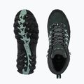 Damen-Trekkingschuhe CMP Rigel Mid Wp trek green/jade 12