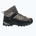 Damen-Trekkingstiefel CMP Rigel Mid Wp desert/sand 2