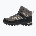 Damen-Trekkingstiefel CMP Rigel Mid Wp desert/sand 3