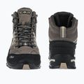 Damen-Trekkingstiefel CMP Rigel Mid Wp desert/sand 4
