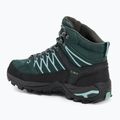 Damen-Trekkingschuhe CMP Rigel Mid Wp trek green/jade 3