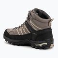Trekkingschuhe Damen CMP Rigel Mid Wp deserto/arena 3