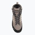Trekkingschuhe Damen CMP Rigel Mid Wp deserto/arena 5