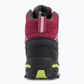 Damen-Trekkingschuhe CMP Rigel Mid Wp peony/apple 6