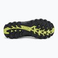 Herren-Trekkingschuhe CMP Rigel Mid Wp trek green/apple 4