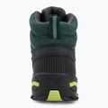 Herren-Trekkingschuhe CMP Rigel Mid Wp trek green/apple 6