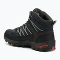 Trekkingschuhe Herren CMP Rigel Mid Wp titanio/ferrari 3