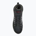 Trekkingschuhe Herren CMP Rigel Mid Wp titanio/ferrari 5